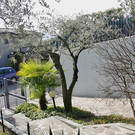 Sarnico Giardino Sul Lago מראה חיצוני תמונה