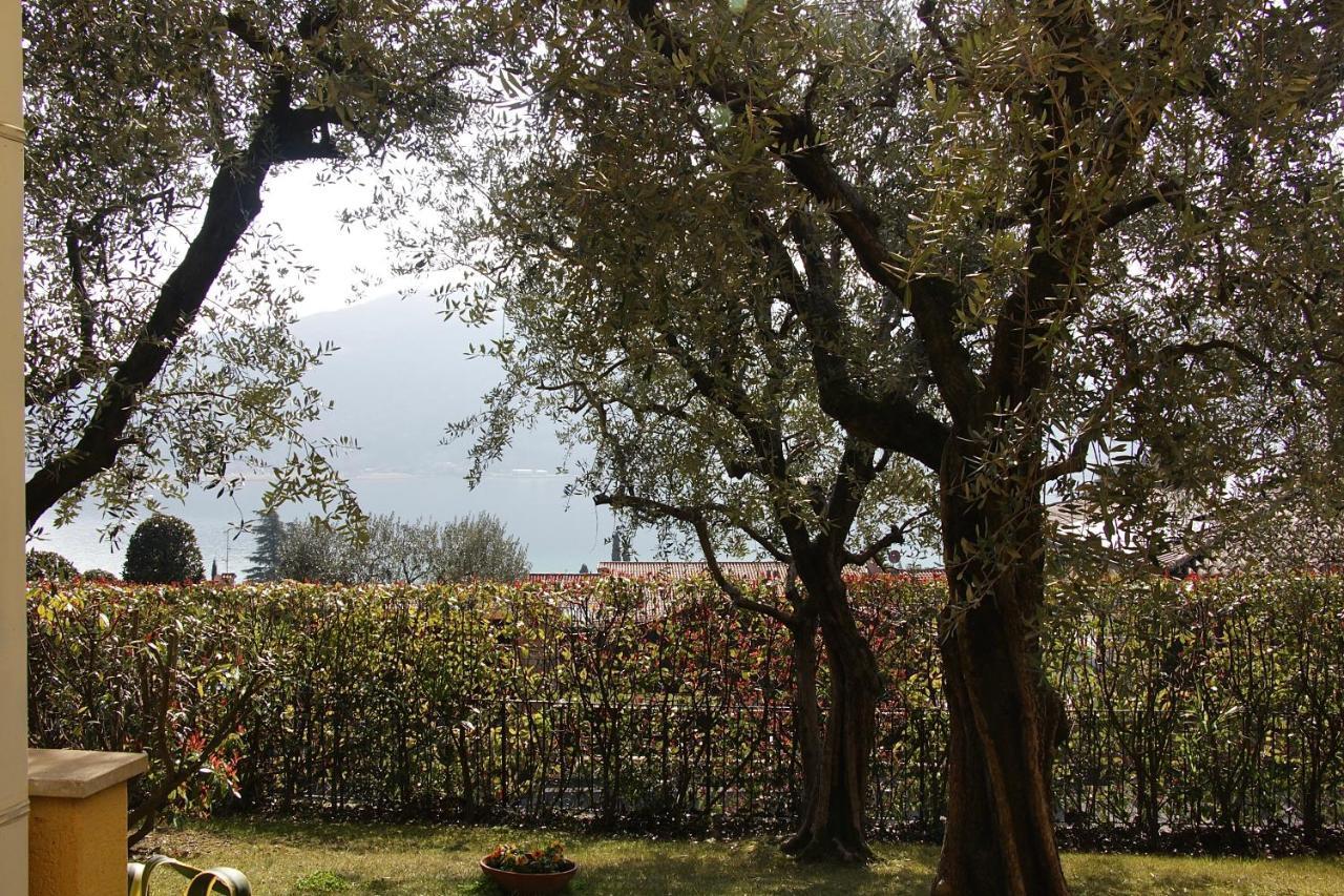Sarnico Giardino Sul Lago מראה חיצוני תמונה