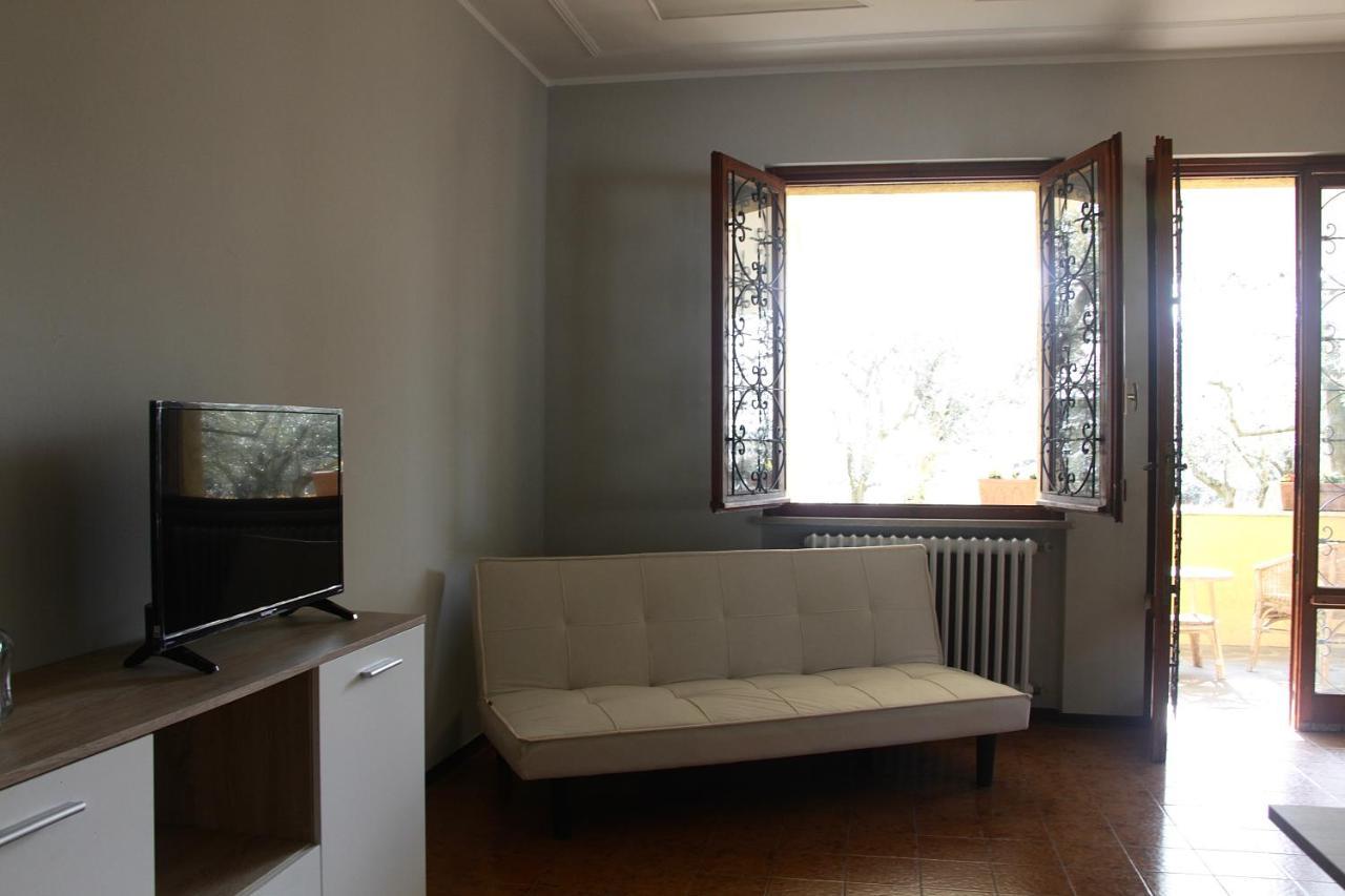 Sarnico Giardino Sul Lago מראה חיצוני תמונה